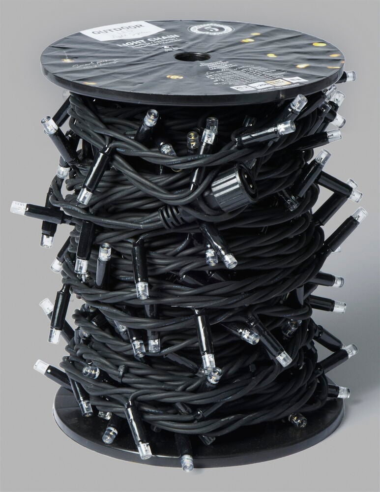 Ljusslinga Outdoor LED Light System - 2