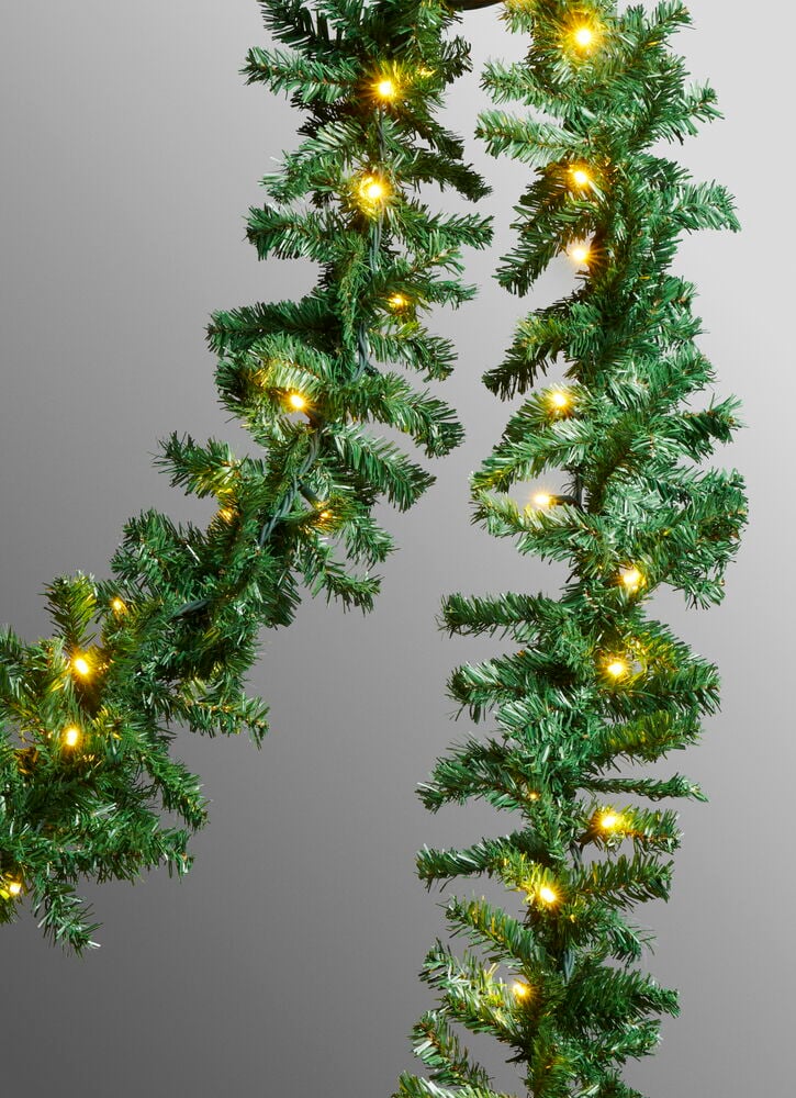 Granslinga Outdoor LED Light System