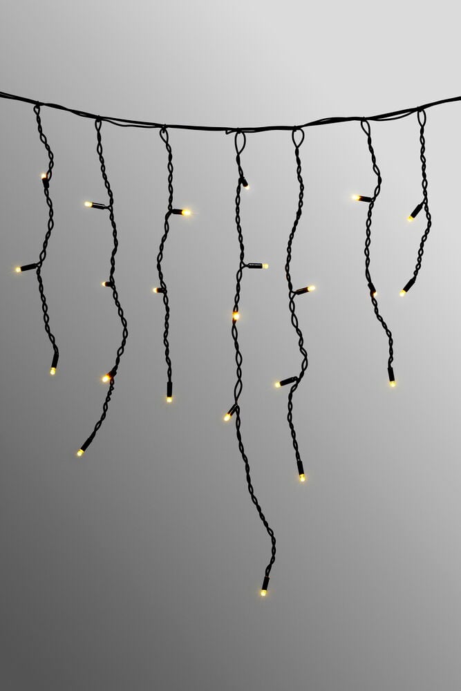 Ljusgardin Outdoor LED Light System