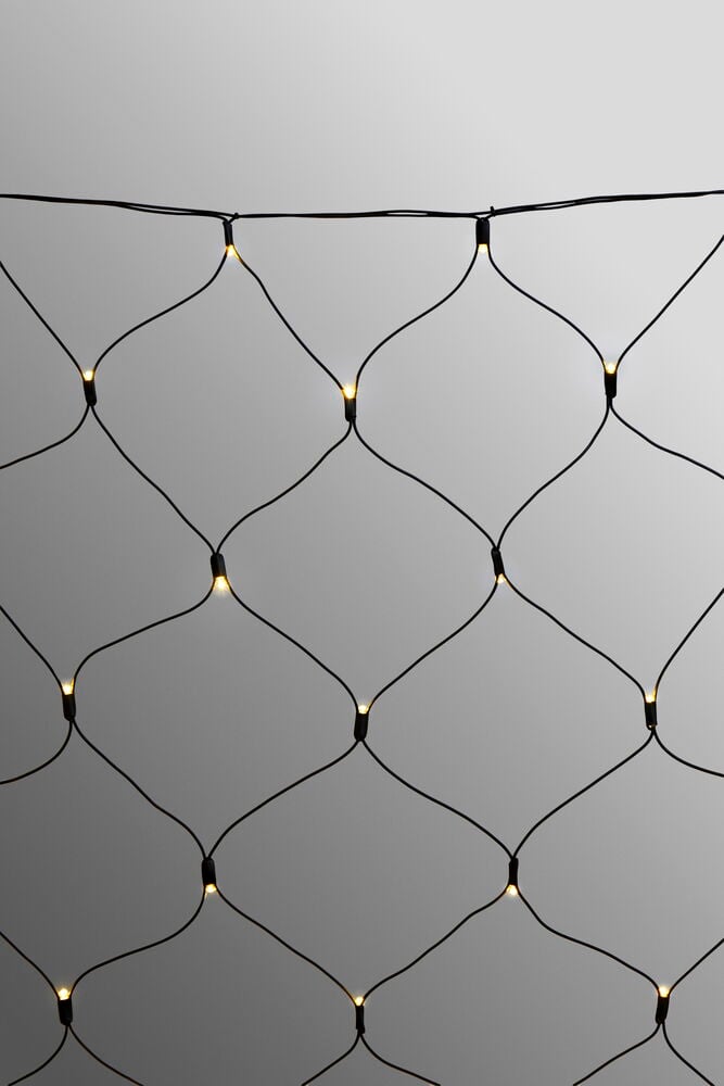 Ljusnät Outdoor LED Light System