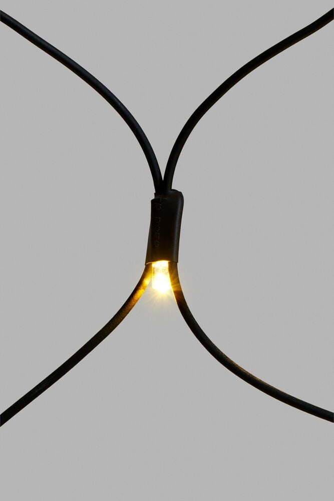 Ljusnät Outdoor LED Light System - 2