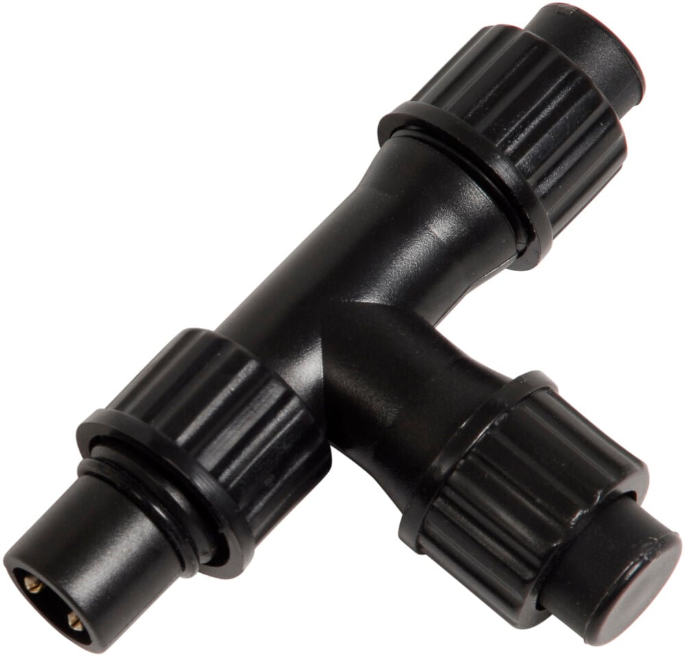 Förgrening Outdoor LED Light System - 2