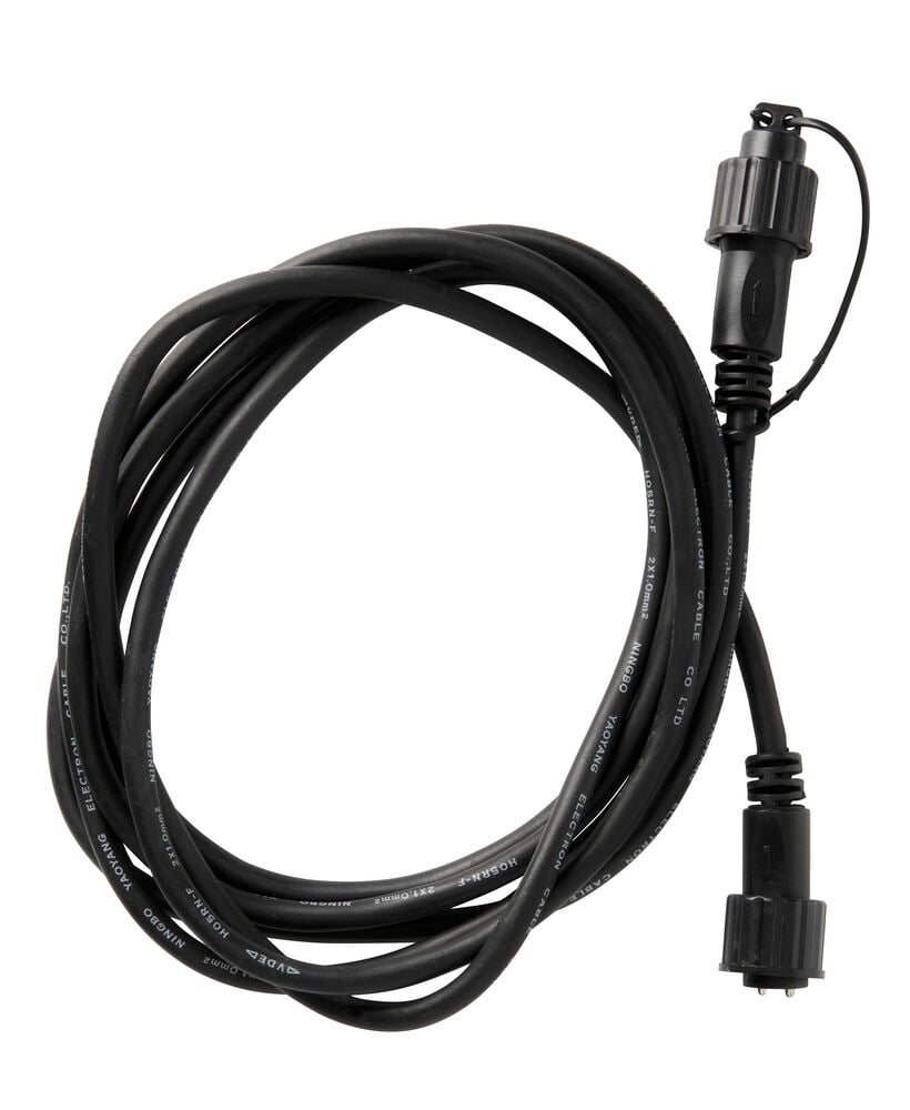 Skjøteledning Outdoor LED Light System - 4