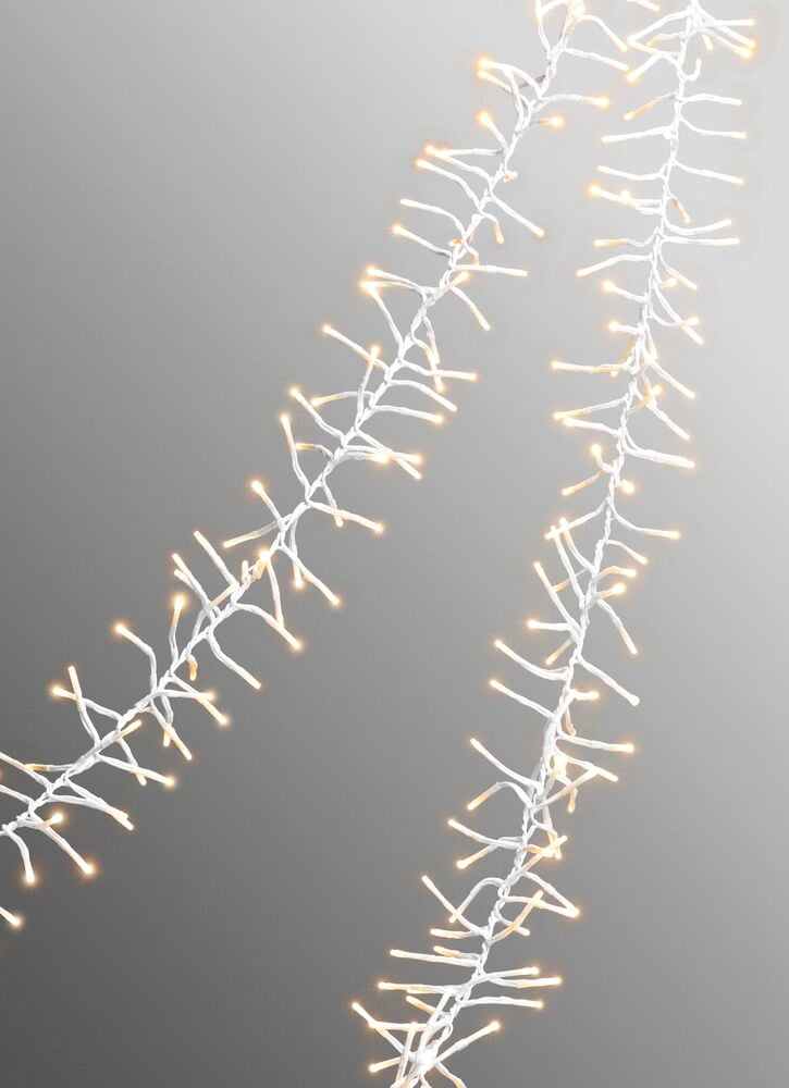 Lysslynge Decoration LED Light System