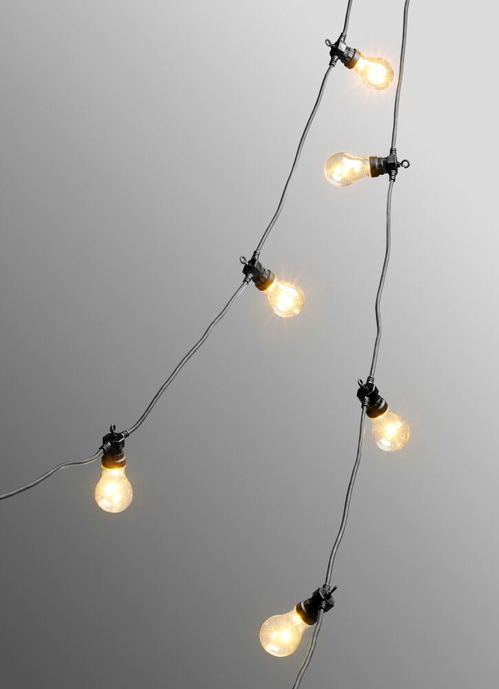 Ljusslinga Bulb Outdoor LED Light System