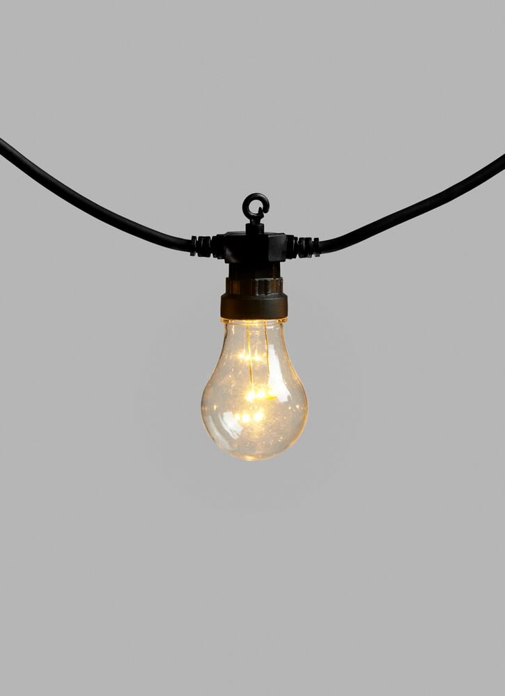 Ljusslinga Bulb Outdoor LED Light System - 2