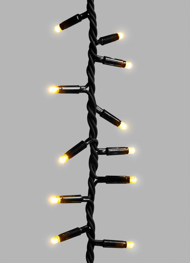 Ljusslinga Cluster Outdoor LED Light System - 2