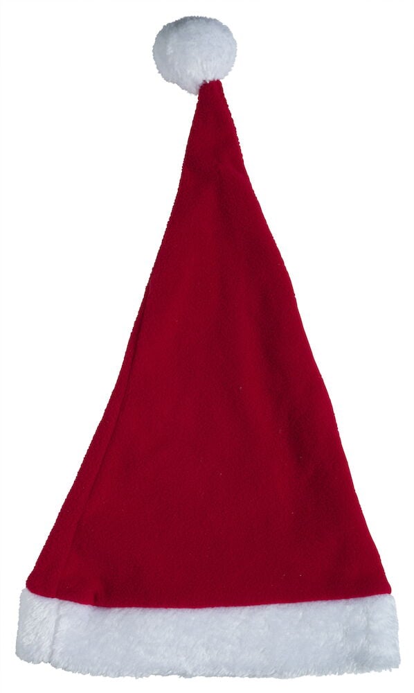 Weihnachtsmannmütze