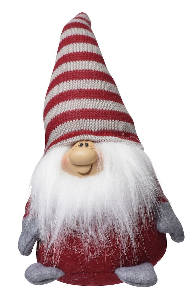 Tomte Knut - 3