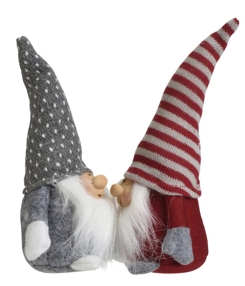 Tomte Knut - 4