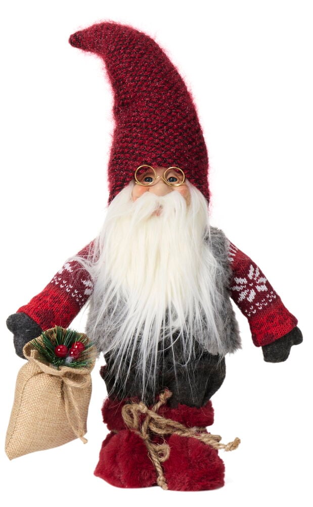 Tomte Adam - 2