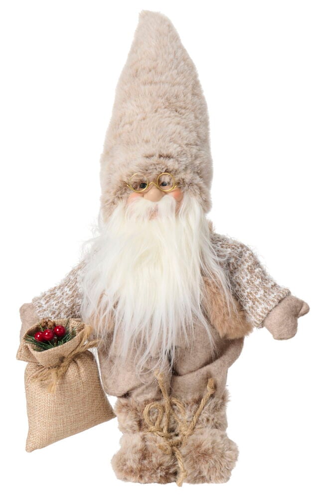 Tomte Adam - 3