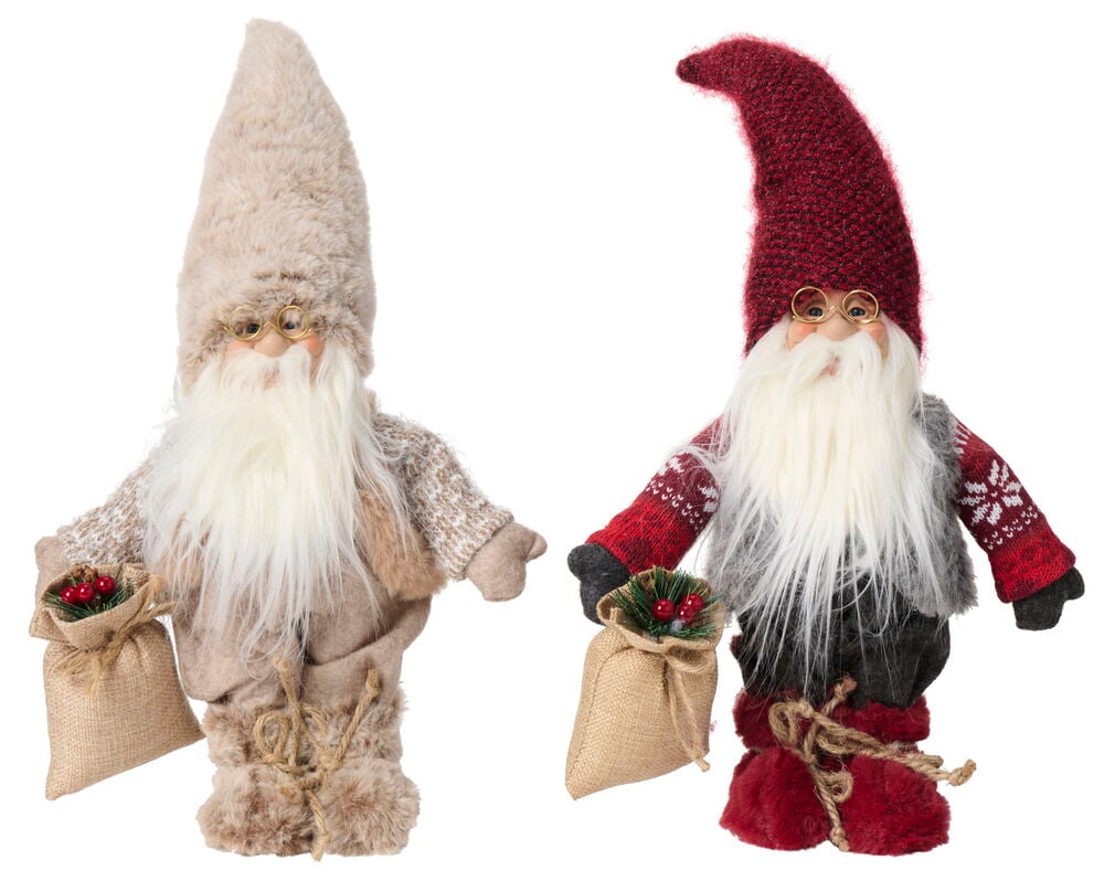 Tomte Adam