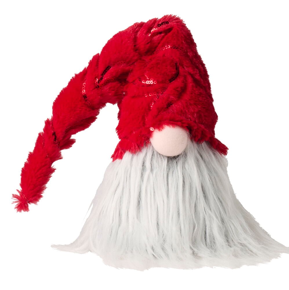 Tomte Theo - 4