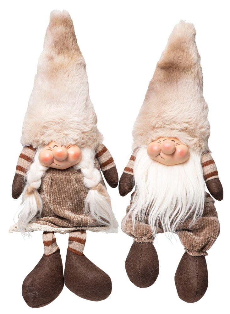 Tomte Tilda & Tage