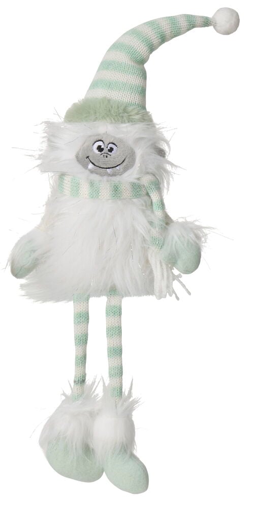 Schneemonster Sune - 3