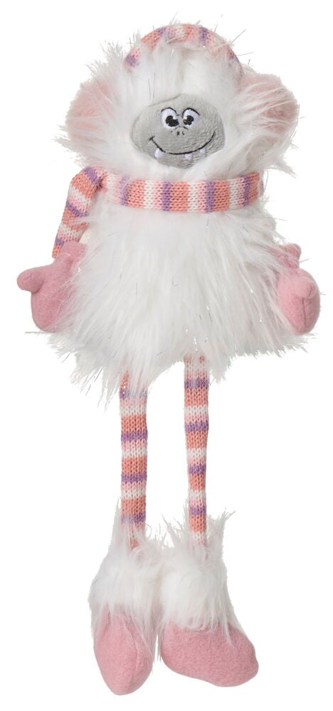 Snömonster Sune - 2