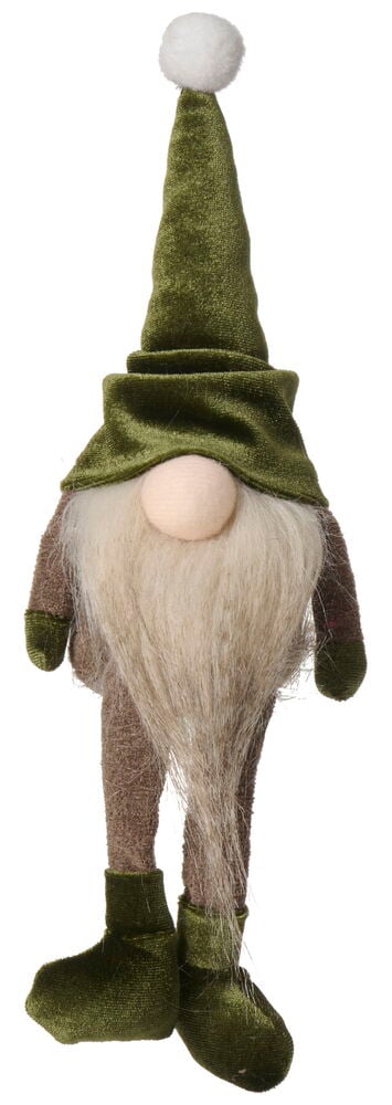 Tomte Albert - 4