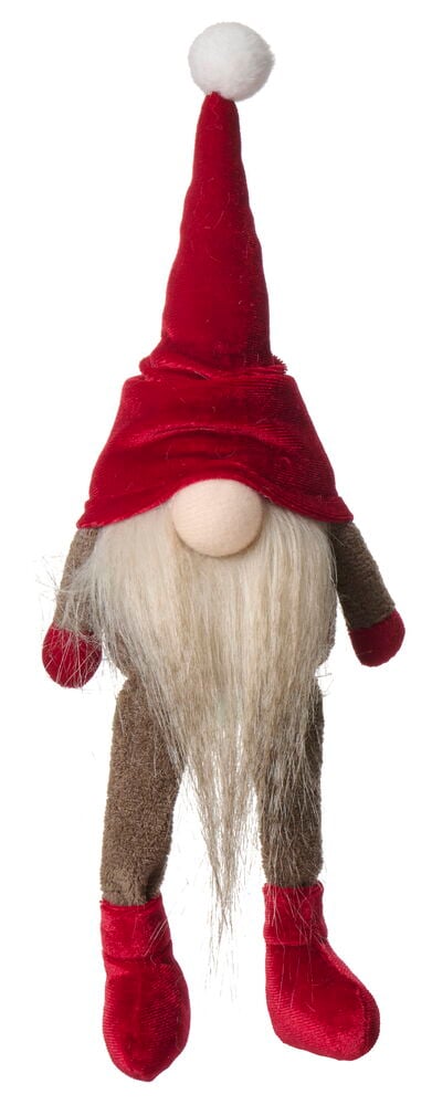 Tomte Albert - 2