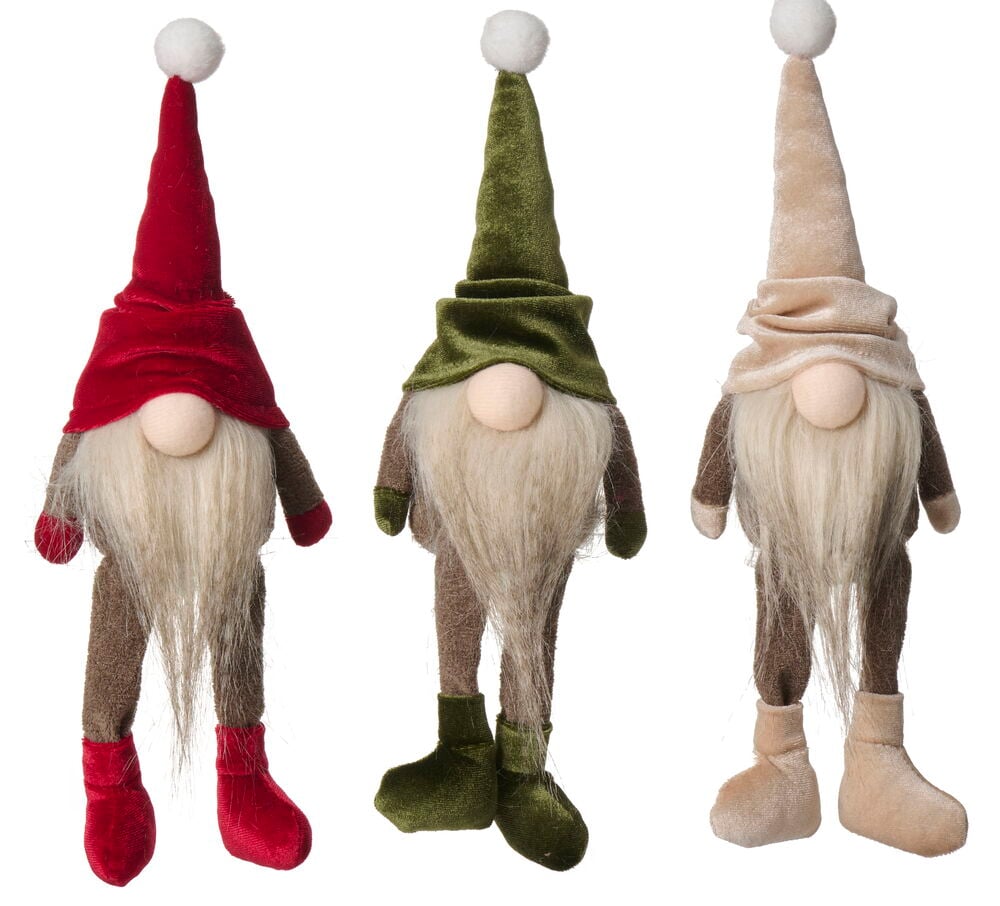 Tomte Albert