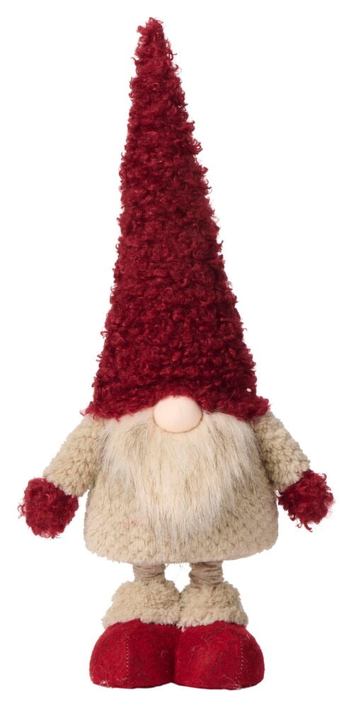 Tomte Alfons - 2