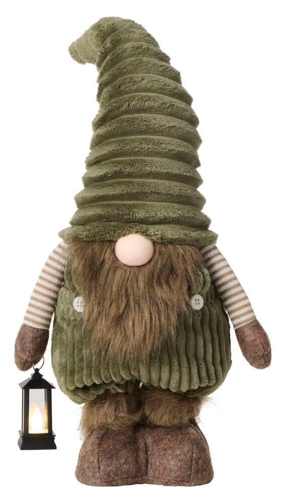 Tomte Nils - 2