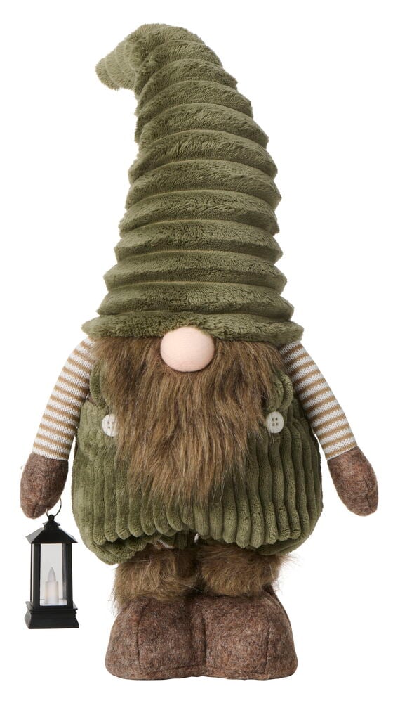 Tomte Nils - 4