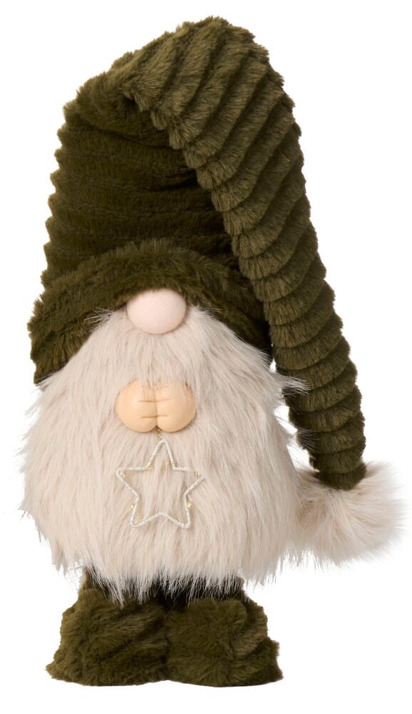 Tomte Elliot - 7