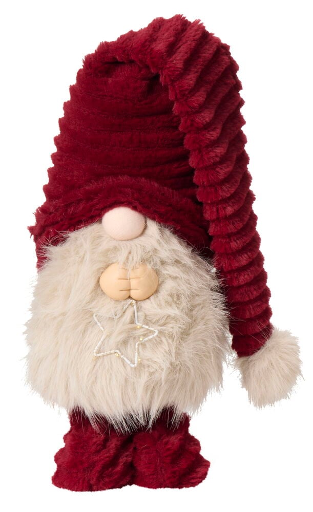 Tomte Elliot - 6