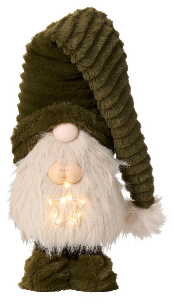 Tomte Elliot - 3