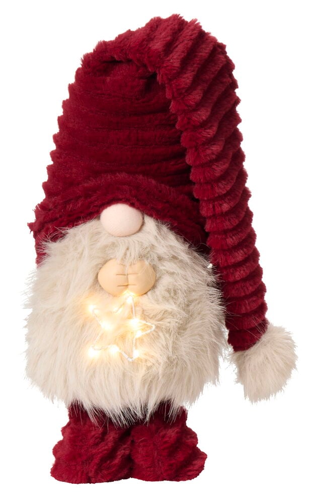 Tomte Elliot - 2
