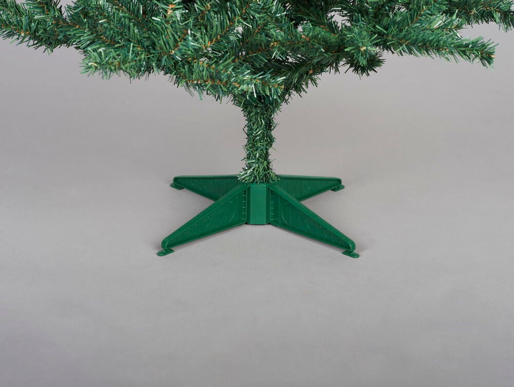 Julgran Lindvallen - 3