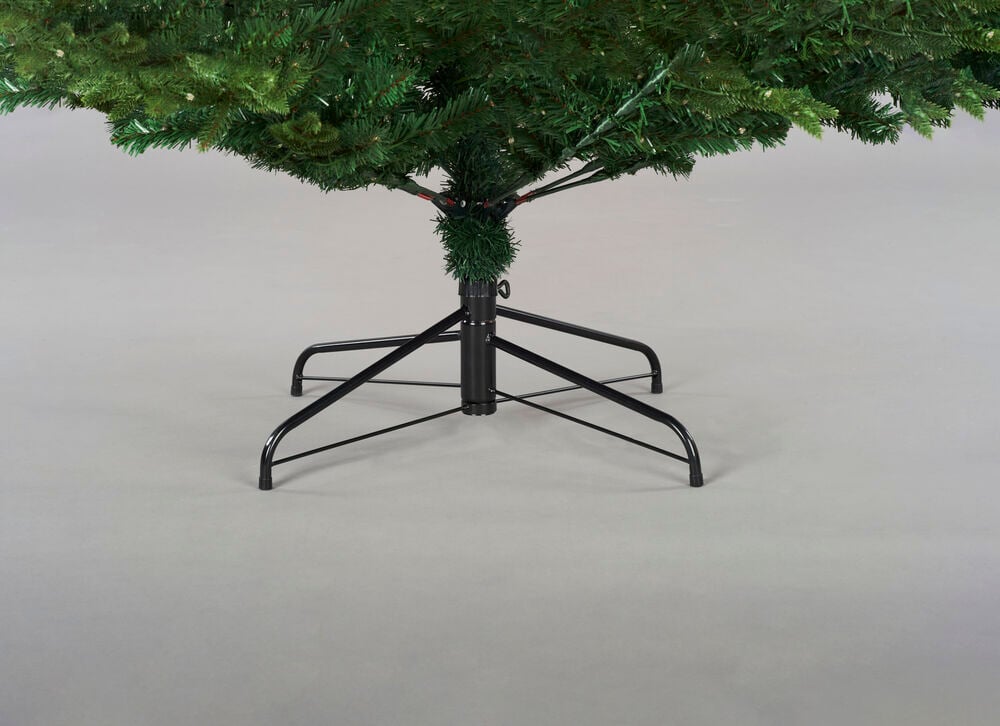 Julgran Chamonix - 3