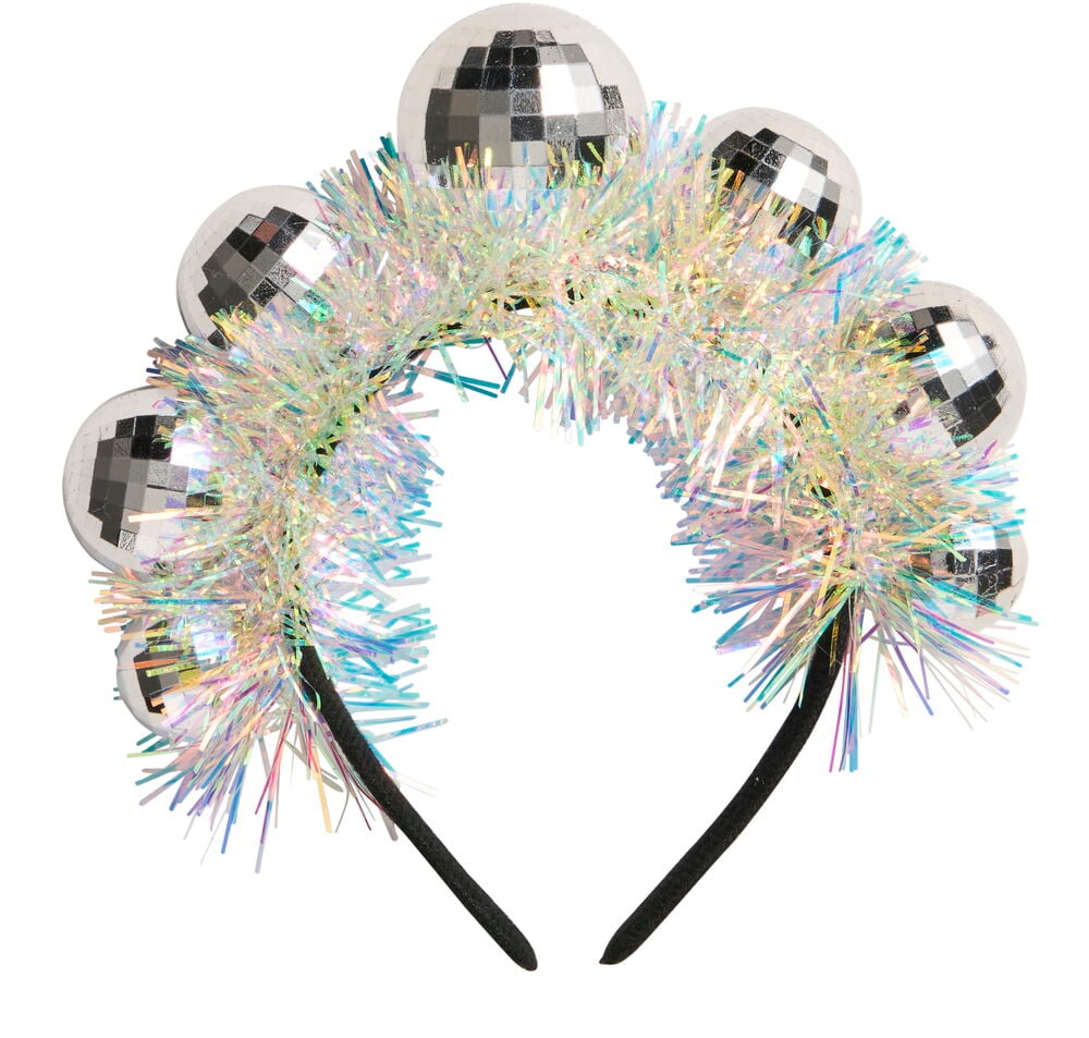 Silvesterzubehör - 5