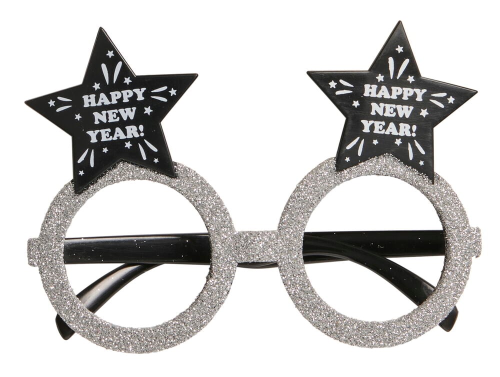 Silvesterzubehör - 4