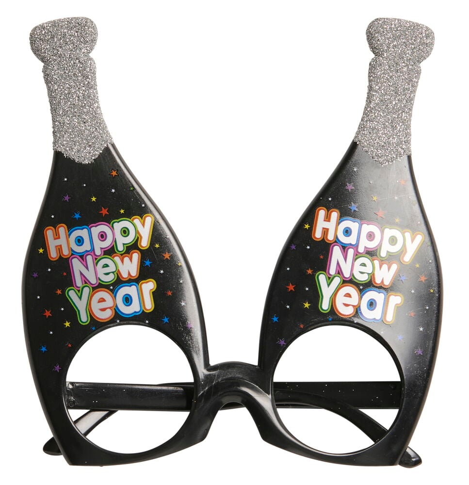 Silvesterzubehör - 10