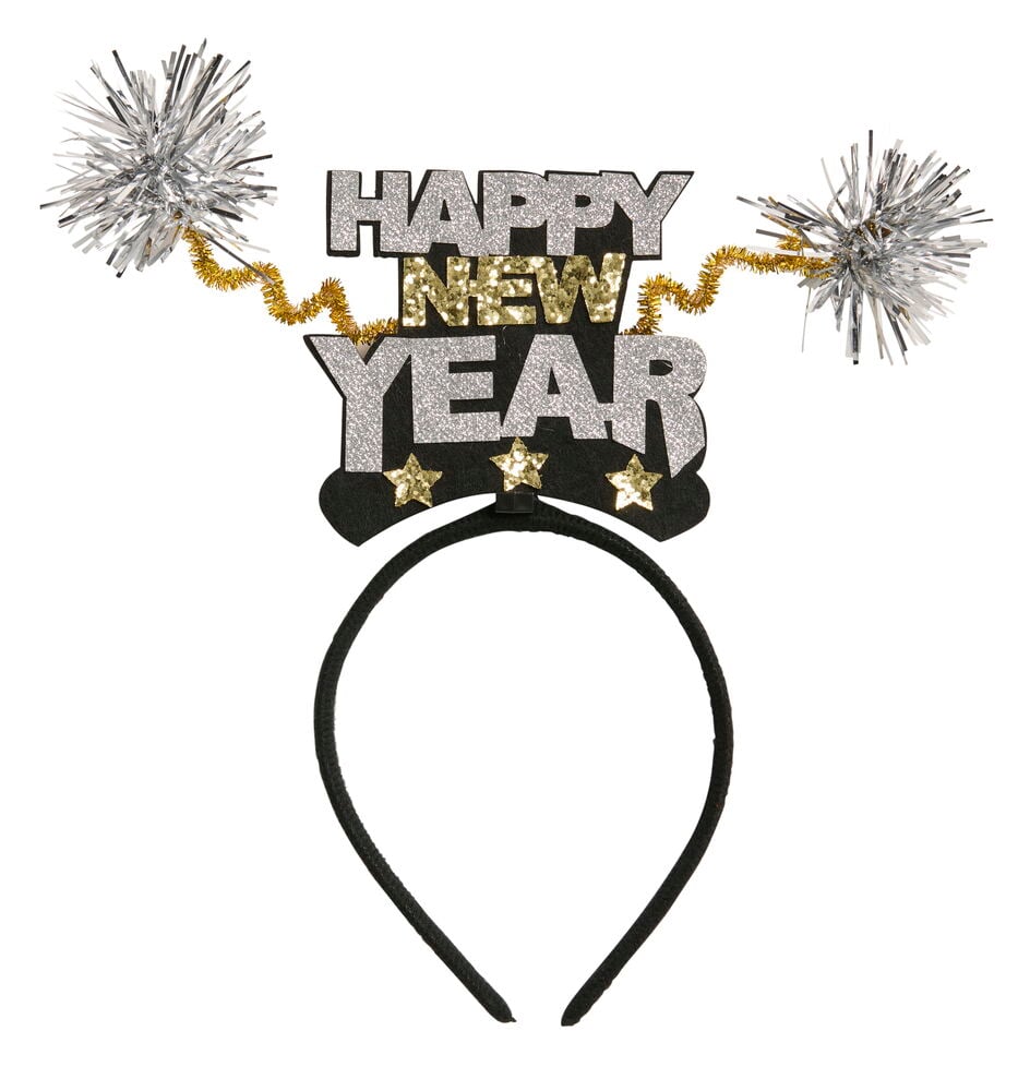 Silvesterzubehör - 2