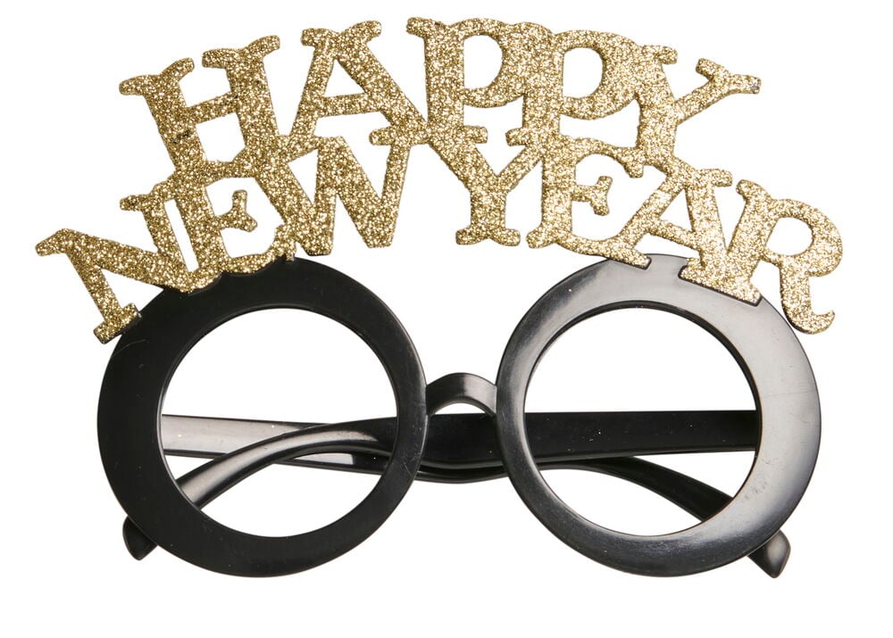 Silvesterzubehör - 3