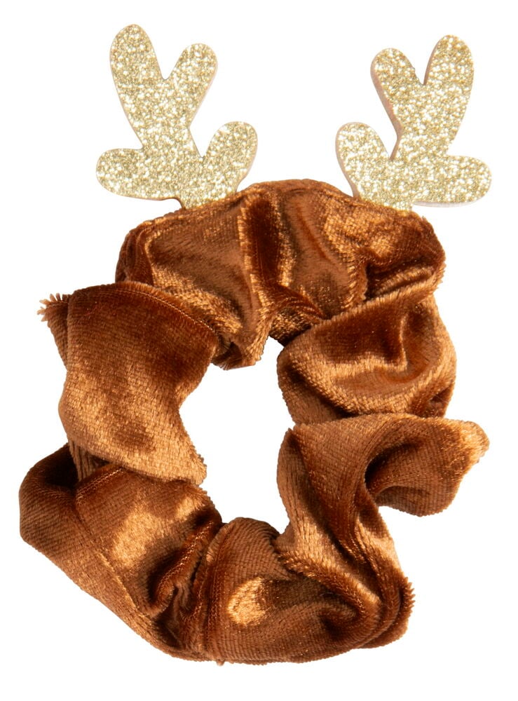 Hiusdonitsit Christmas - 11