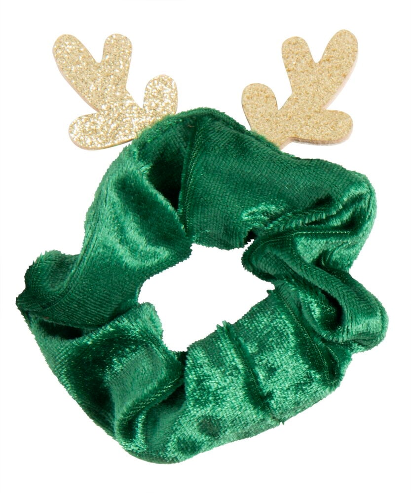 Hiusdonitsit Christmas - 12