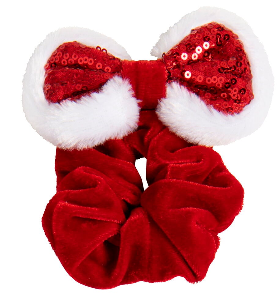 Hiusdonitsit Christmas - 2