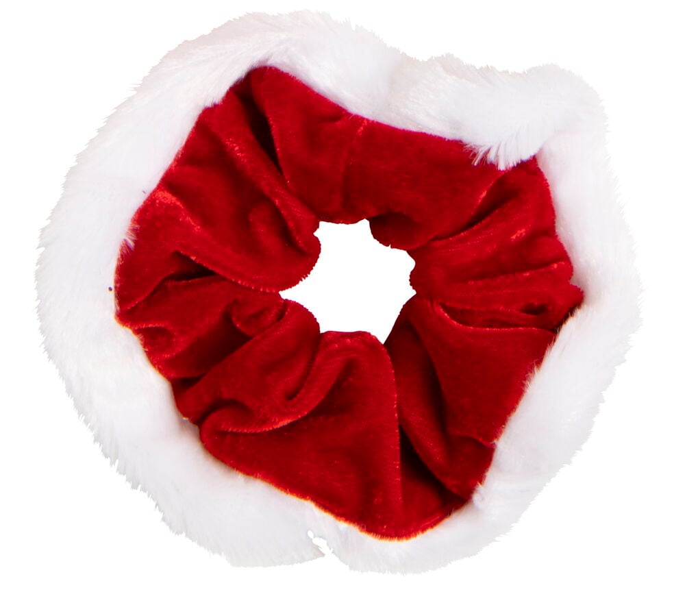 Hiusdonitsit Christmas - 13