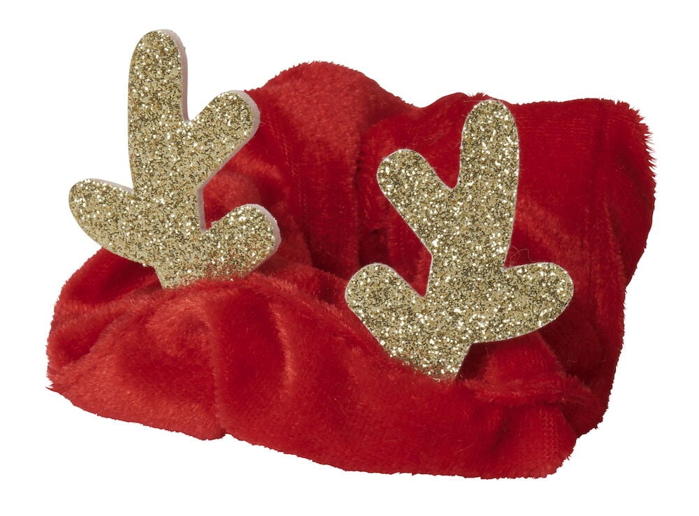 Hiusdonitsit Christmas - 15