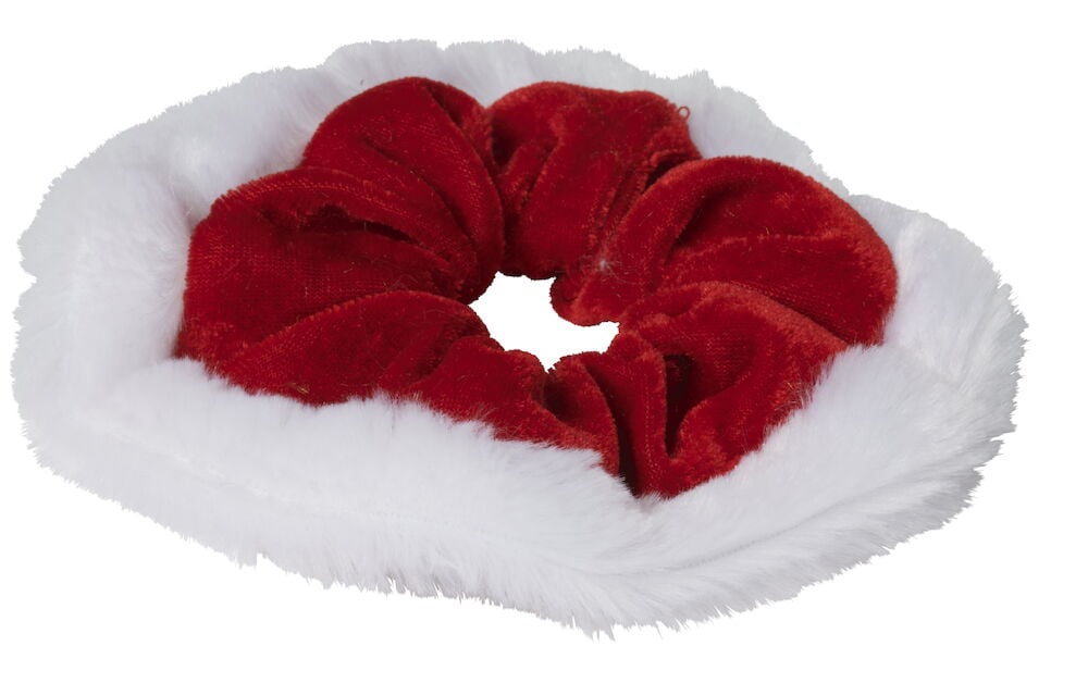 Hiusdonitsit Christmas - 4