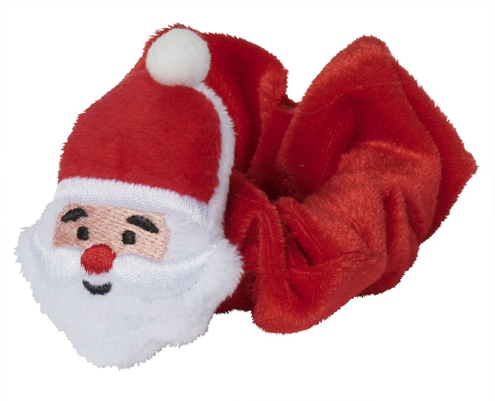 Hiusdonitsit Christmas - 6