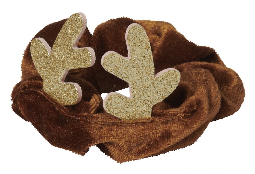 Hiusdonitsit Christmas - 7