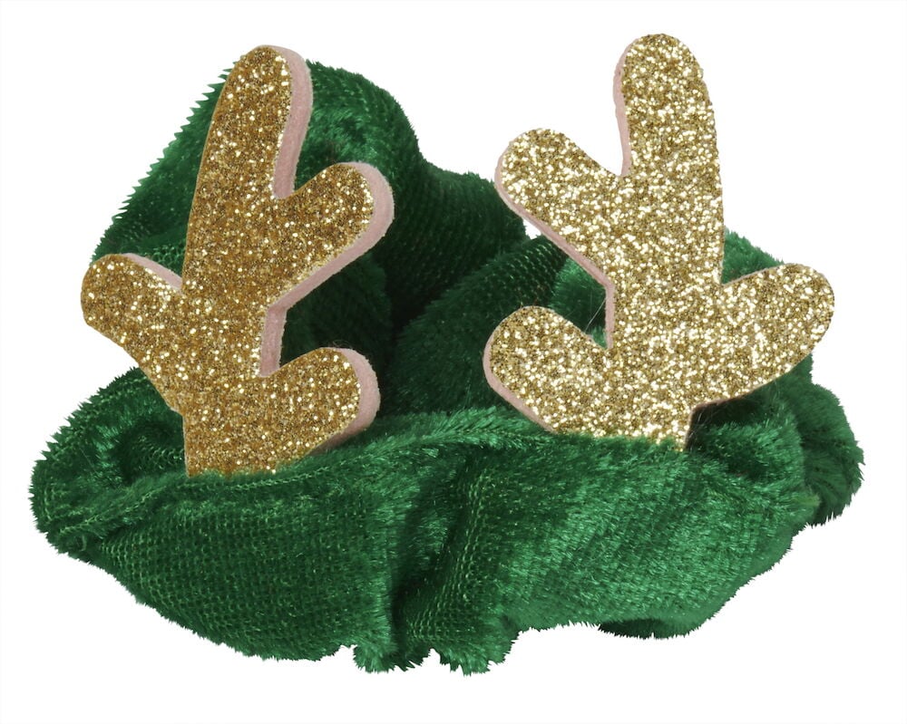 Hiusdonitsit Christmas - 5