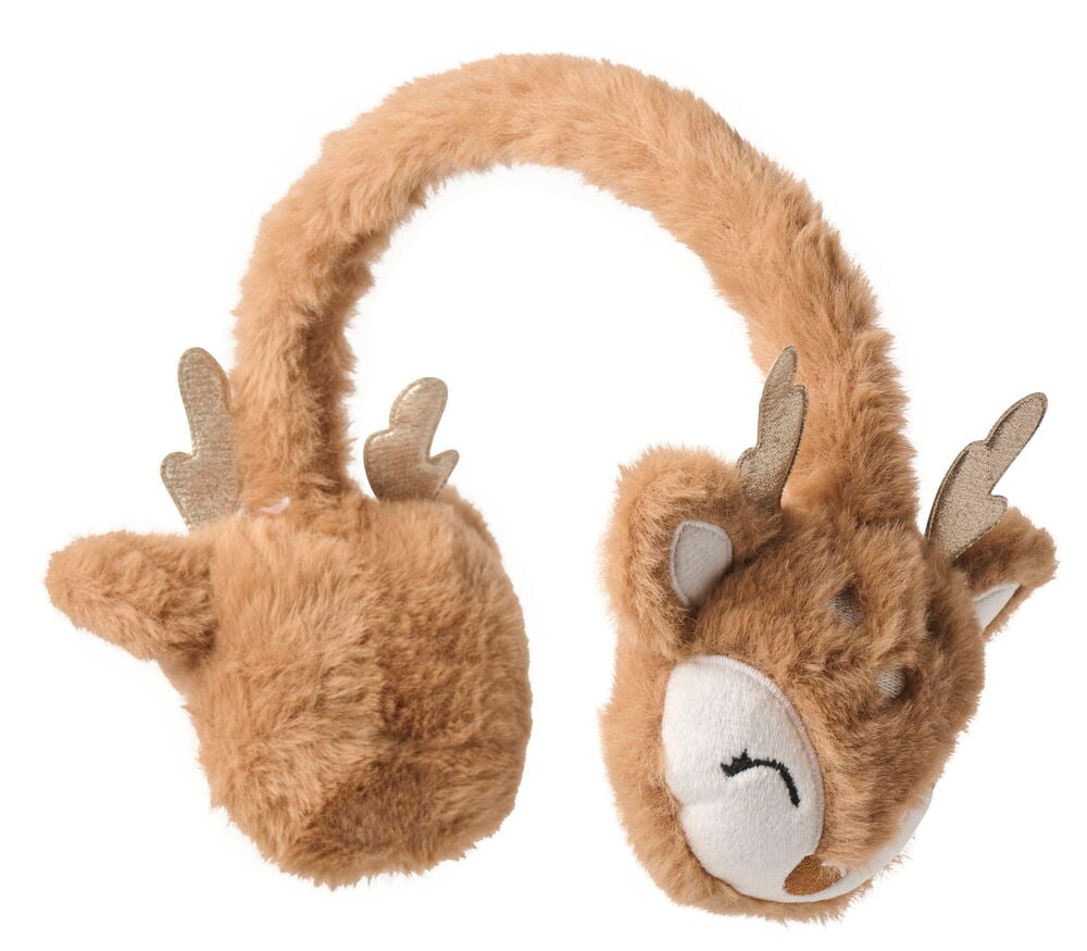 Öronmuffar - 2