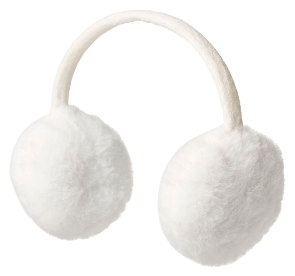 Öronmuffar - 8