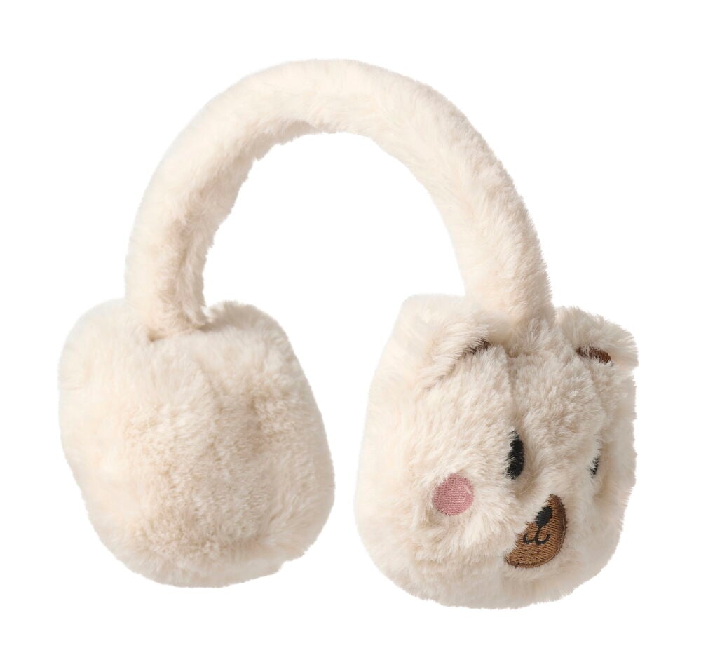 Öronmuffar - 6